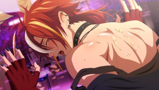 二人のアイドルの裏話  -A story behind two idols [SanaYaoi] | DLsite がるまに