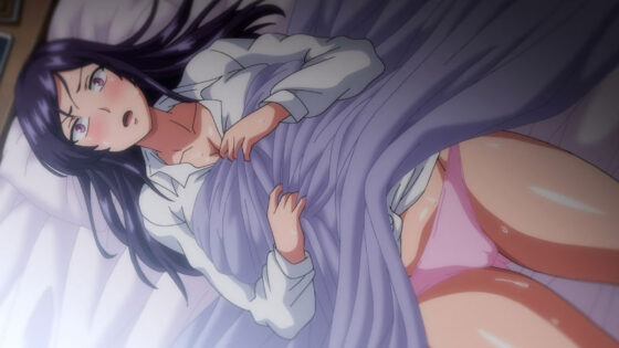 OVA夕顔