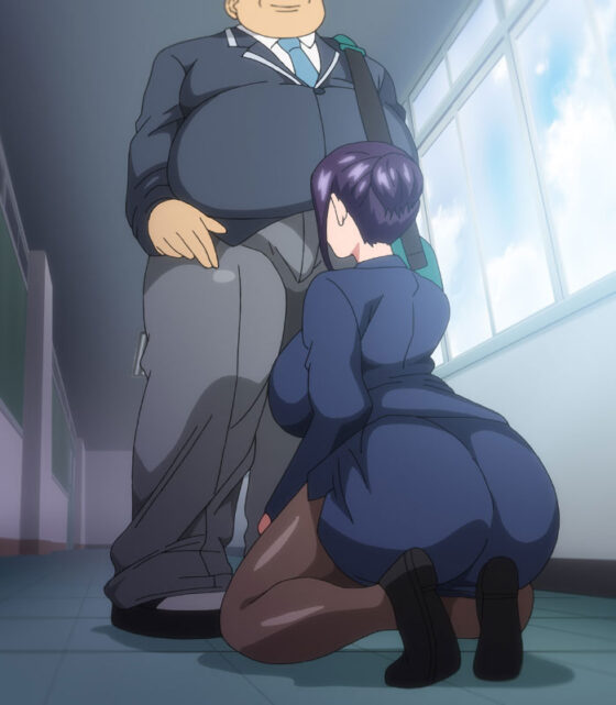 OVA夕顔