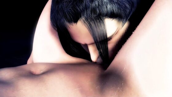 背徳×逃亡×愛。背徳の愛に堕ちた二人は、逃避行のなか淫らな快楽へと堕ちていく。 [苺クレープ] | DLsite がるまに