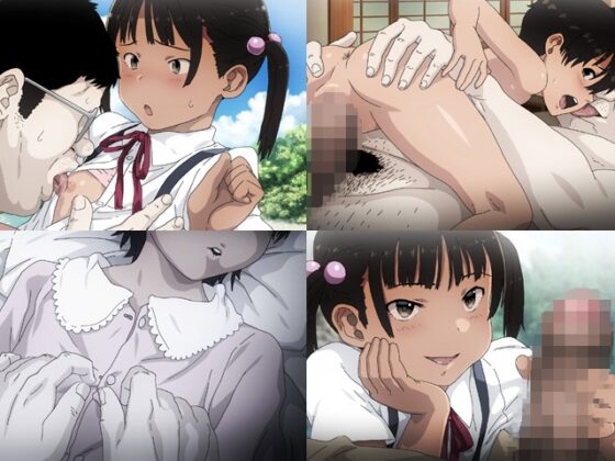 インセストヴィレッジ [ナイトホーク] | DLsite 同人 - R18