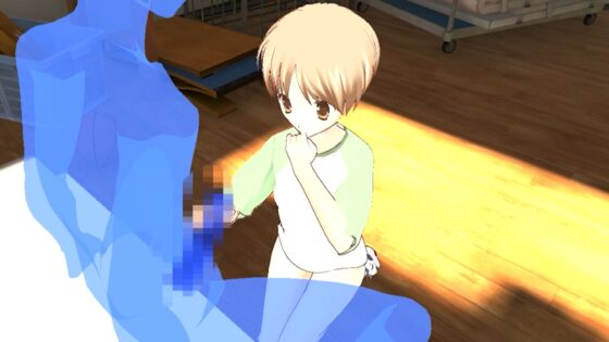 3D Canvas Hシーン動画コレクション 7本パック！(ひみつの動画クラブ) - FANZA同人