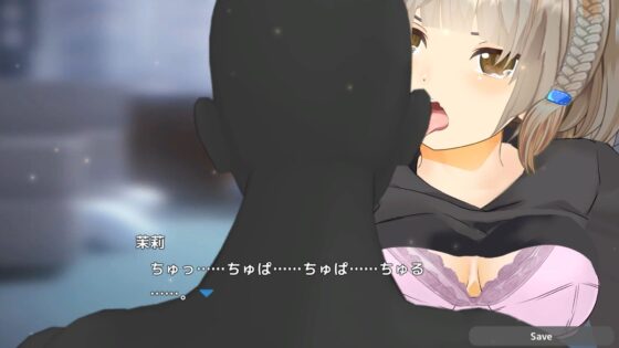 【動画版】NTRデッサンセックス！？女アシを金で言いなりに……！(ハーフトーンドット) - FANZA同人