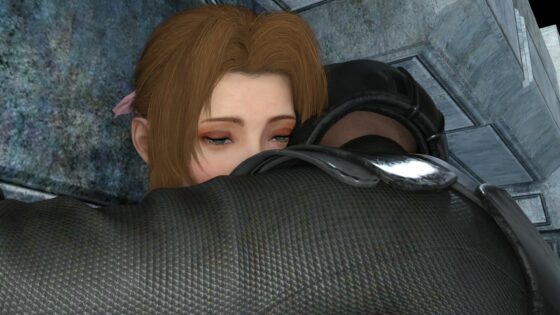 【△100】リビドーラボの妄想世界シリーズ:最後のファンタジーの女性戦士＃7ヌード版(Libido-Labo) - FANZA同人