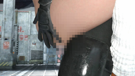 【▲100●100】リビドーラボの妄想世界シリーズ:最後のファンタジーの女性戦士＃4(Libido-Labo) - FANZA同人