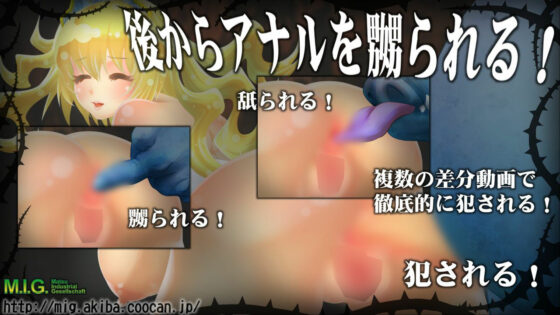 くっ殺せ！姫騎士様 オークに凌●される高貴なる柔肌(MIG) - FANZA同人