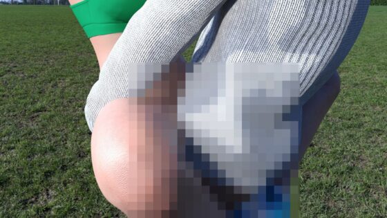 【▲100】社長以外全ての従業員が女性という不思議な会社『マーチン・カスタマリー（Martin＆Customary；）』しかしその実態は、御手洗保守が当選した宝くじの賞金7億円を元手に設立した、「保守の」「保守による」「保守のための」女性モデル盗撮特化型法人であった！（犠牲者31:瑠華の駅弁セックスシーン）(Libido-Labo) - FANZA同人