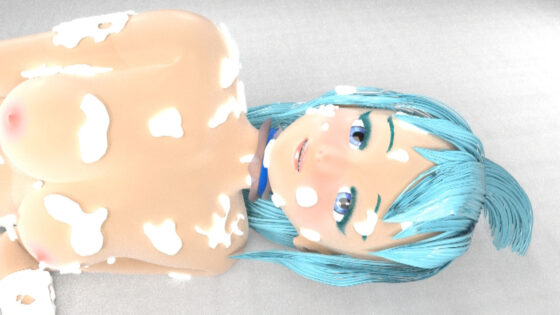 この素晴らしい駄女神様におしおきを！(猫〇) - FANZA同人
