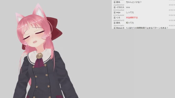 なたでこころさん004/雑談配信しているじーえふママさんや視聴者に電マでいかされる配信(ピンキーweb) - FANZA同人