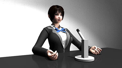 【▼100】激ミニちゃんは学校で生徒会長でもあります。ブラック校則の数々に対して矢継ぎ早に改正案を提案する彼女。大真面目であるもののしかしどこかエッチなその内容にスケベな男子学生達は大喜び！シリーズ003『男子生徒に対して精液の検査を開始する』編(Libido-Labo) - FANZA同人