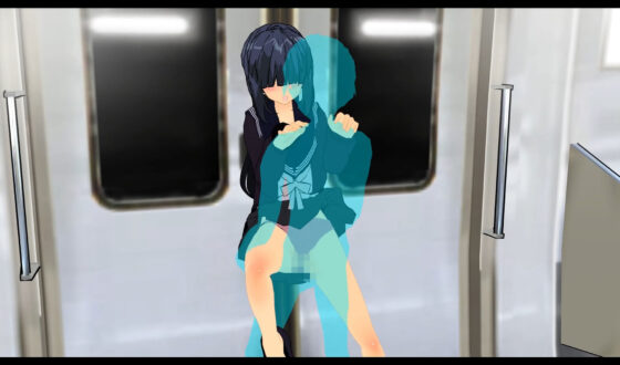 言いなりメカクレ妹と生ハメパコパコダイアリー前編(.ini.) - FANZA同人