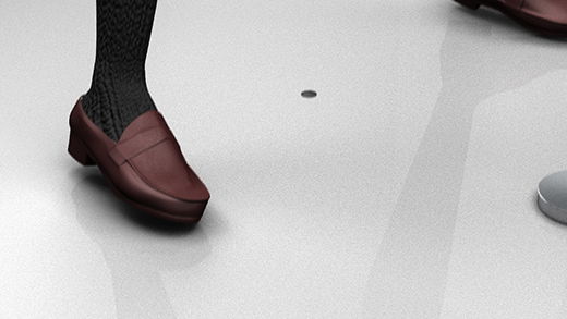 ▼【声優シリーズ020:官能小説朗読:女子学生の痴●体験談】今度のお仕事は、18禁作品のアダルトボイスの声優！エッチな喘ぎ声は得意な激ミニちゃんでしたが、これも悪質なクライアントによる盗撮目的のフェイク仕事でした。エッチな文章の朗読とスカートの中のパンツをセットで収録された彼女。(Libido-Labo) - FANZA同人