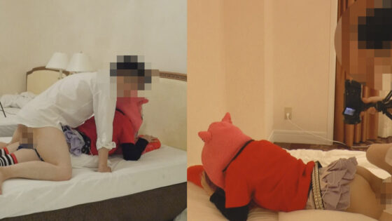 第35話「本能野性のワイルドえっち！ひっかかれる覚悟で挿入します！」 佐野あい(同人撮ろうよ) - FANZA同人