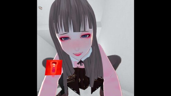 ベロちゅー特化 ボクの彼女が遊びに来たよ [あーぷXR] | DLsite 同人 - R18