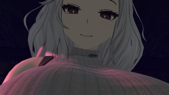巨大娘と協力するVR [ぐしろ] | DLsite 同人 - R18