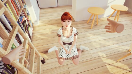 TOGETHER VR [AURORA GAMES] | DLsite 同人 - R18