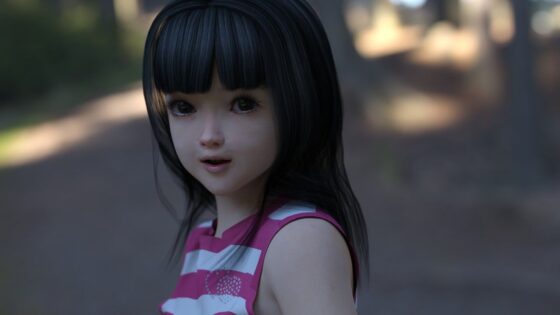 花梨ちゃんのいいなり孕ませデート(ドリームドット) - FANZA同人