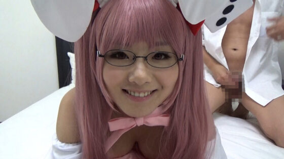 第12話「眼鏡美少女とあまあまえっち！」 河音くるみ(同人撮ろうよ) - FANZA同人