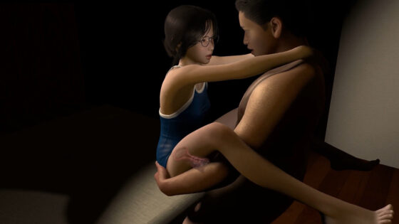 GamingHome 同意無き膣内射精 2D版(VR Dream Studio) - FANZA同人