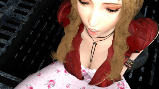 【△100】リビドーラボの妄想世界シリーズ:最後のファンタジーの女性戦士＃8(Libido-Labo) - FANZA同人