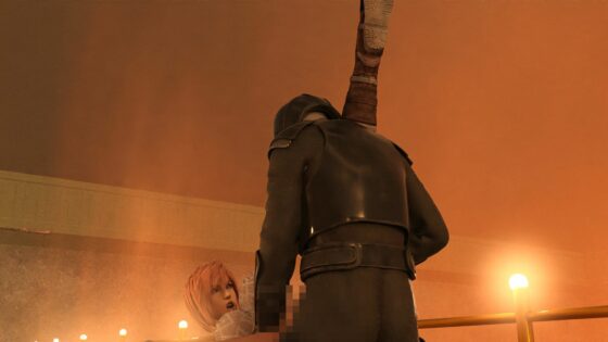 【△100】気の強い女剣士が犯○れてしまう（シリーズ19:下着姿大開脚）(Libido-Labo) - FANZA同人