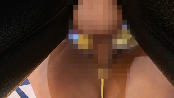 【▲100】超・筋肉質なモデル兼女性格闘家が犯○れてしまう（シリーズ03:水着正常位）(Libido-Labo) - FANZA同人