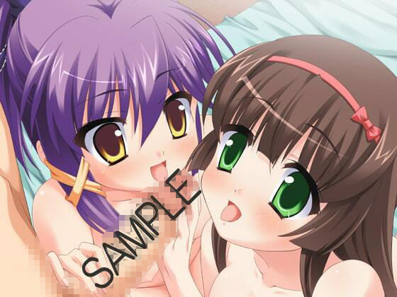 つよいもよわいも ムービー版(KTFACTORY) - FANZA同人