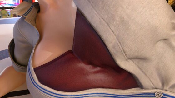 【▲100●100】どこぞのボーイッシュな格闘家。アングラのレ○プデスマッチで荒稼ぎ＆名前を売るつもりが・・強豪の対戦相手にヤられてしまう。（横バック編）(Libido-Labo) - FANZA同人