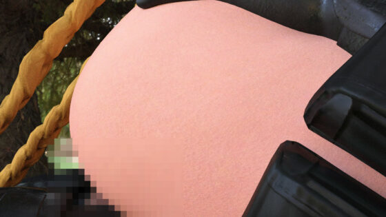 【△100●100】欧州の女性戦士。派兵された前線でのゲリラ戦で敵兵に捕らえられ、レ○プされてしまう。（シリーズ03:騎乗位）(Libido-Labo) - FANZA同人