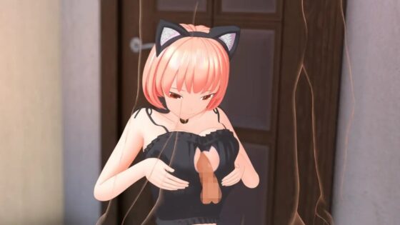 パイズリデリバリー ～ねこらんじぇりーおぷしょん～ [Schwein Works] | DLsite 同人 - R18