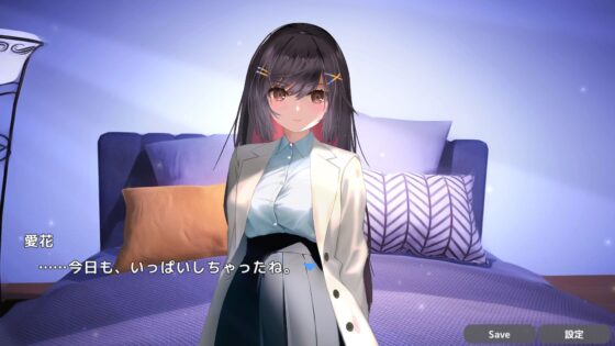 【動画版】バニーとNTR●ックス！？カジノで脱衣トランプゲーム！(ハーフトーンドット) - FANZA同人