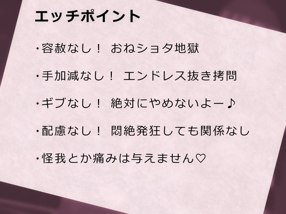壊れちゃう! 監禁拘束電動オナホ放置なエチエチ女子大生 [完封抹シャツ] | DLsite 同人 - R18