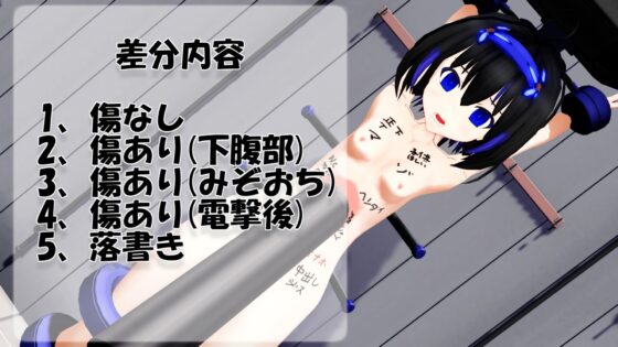リョナの鐘動画2023 [えっちなばにー] | DLsite 同人 - R18