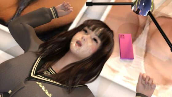 【△100】【閲覧注意★顔面射精フィニッシュあり】連日大賑わいの本藤まなの破廉恥街頭演説。この日もケシカランパンチラ撮影会やら生脱ぎ真空パックのパンティ抽選プレゼント会などを実施していたところ、近くの大学のアメフト部員らしきオトコに公衆の面前でレ○プされてしまった件。（正常位）(Libido-Labo) - FANZA同人