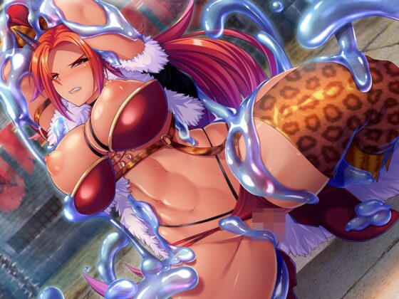 【動画版】孕ませオナホ魔王軍～巨根とシーフの力で最凶のメスを雑魚マンにハメ堕して築く成り上がりハーレム～ [Norn／Miel／Cybele] | DLsite 同人 - R18