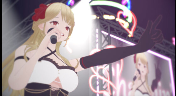 巨根プロデューサーとの本能交尾で快楽堕ち。快感に抗えず、自然と腰が動き始める元気っ娘アイドル一ノ瀬あかね(Studio2to3) - FANZA同人