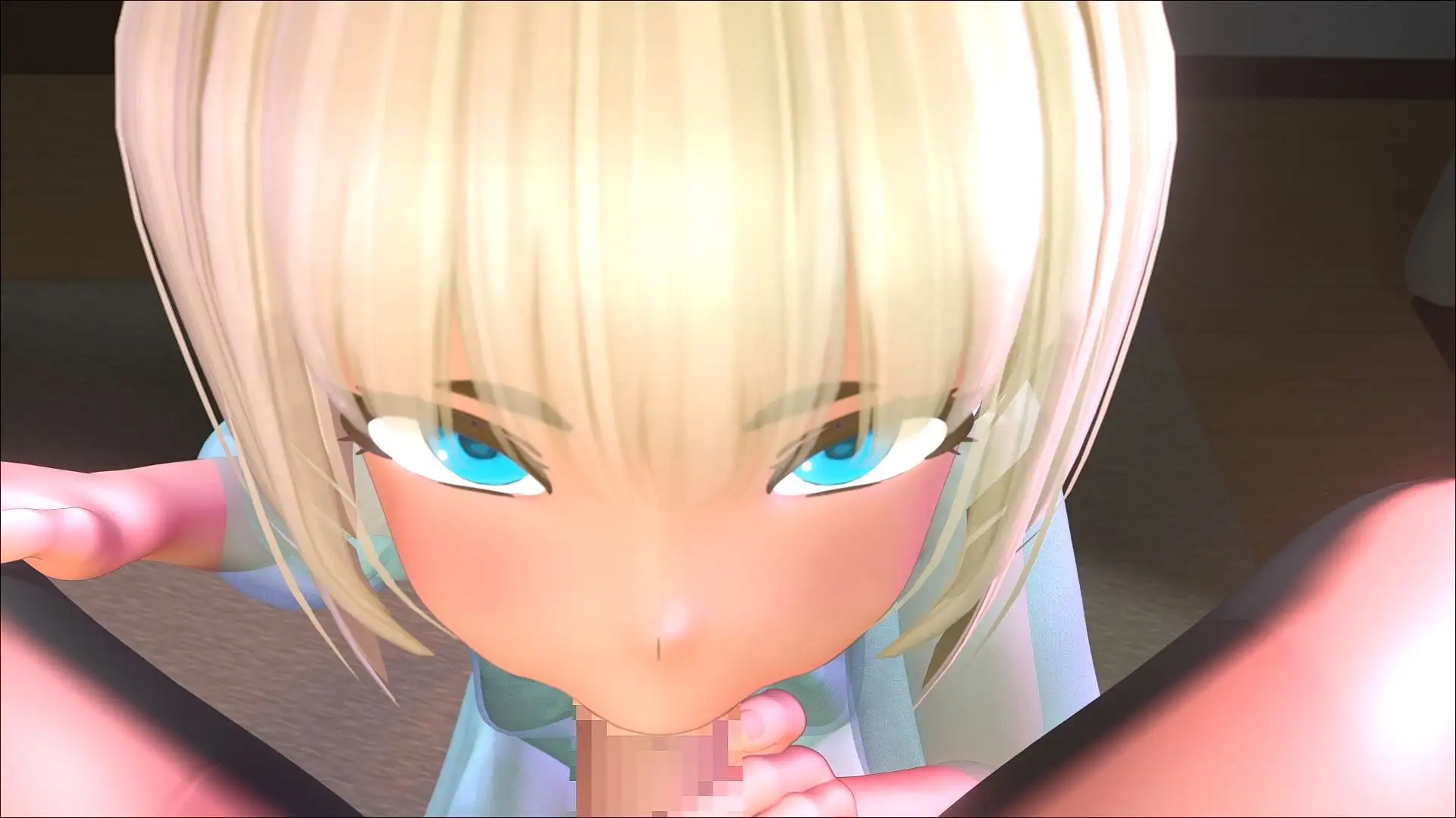 めいっ子 メス◯キちゃんの逆理解らセ。 [さんじくソフト] | DLsite 同人 - R18