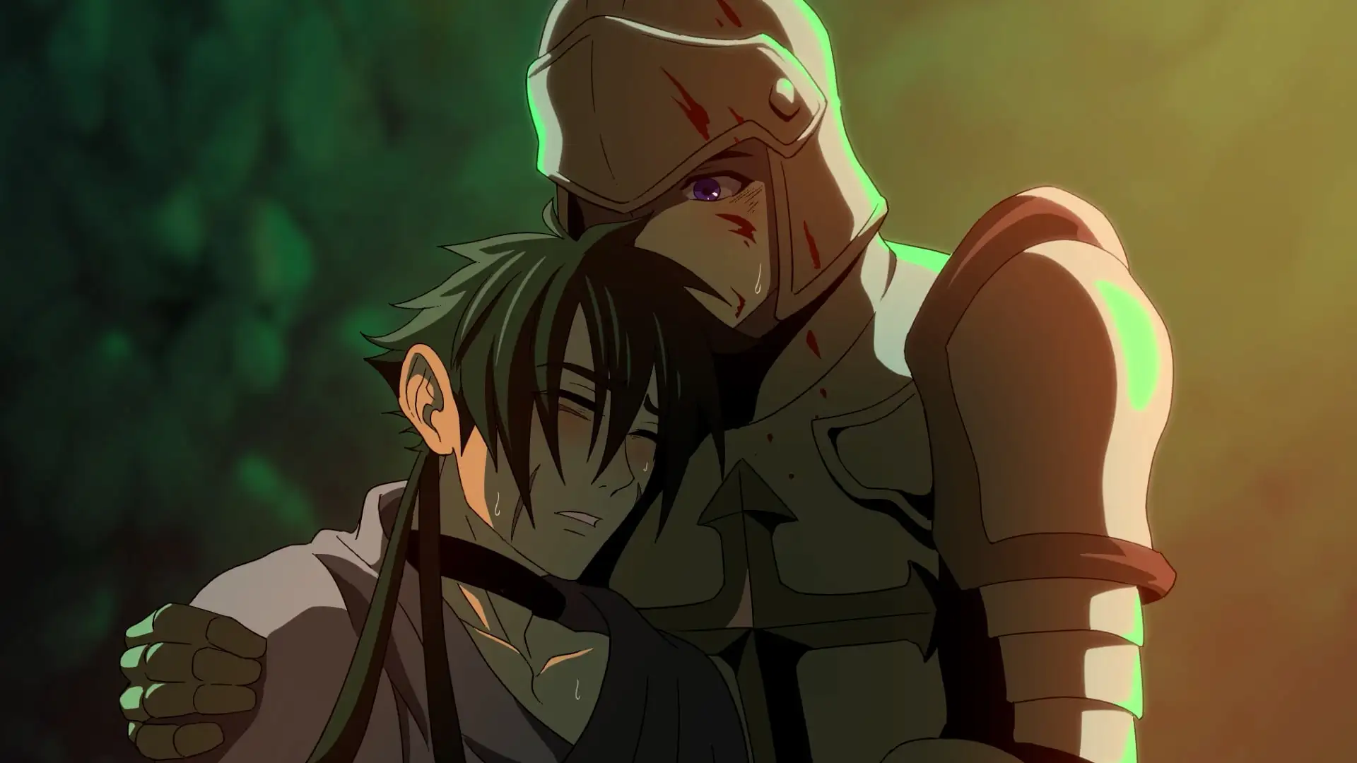 Goblin Cave Vol.03 [SanaYaoi] | DLsite がるまに