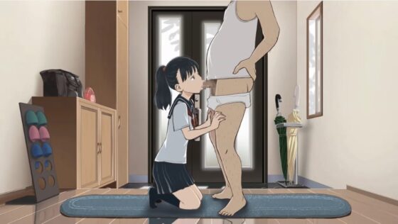 新梶 麻衣子(娘) [アトリエつばき] | DLsite 同人 - R18