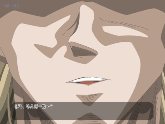 episode01 「怒涛の痴話喧嘩!」 [キャストラージュ] | DLsite 同人 - R18