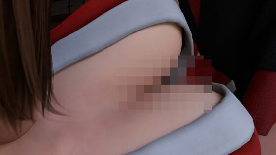 【●100▲100】ある格闘技のコスプレ女優がどこかの日本庭園でグラビア撮影。興奮したカメラマンの青年と屋外性交してしまう彼女（10:大開脚）(Libido-Labo) - FANZA同人