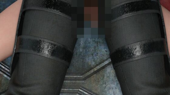 【△100】リビドーラボの妄想世界シリーズ:最後のファンタジーの女性戦士＃7ヌード版(Libido-Labo) - FANZA同人