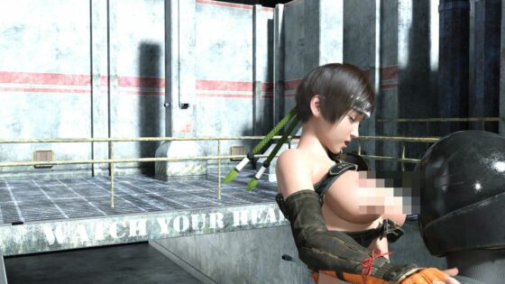 【▲100●100】リビドーラボの妄想世界シリーズ:最後のファンタジーの女性戦士＃10(Libido-Labo) - FANZA同人