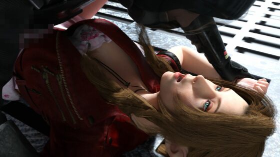 【△100】リビドーラボの妄想世界シリーズ:最後のファンタジーの女性戦士＃1(Libido-Labo) - FANZA同人