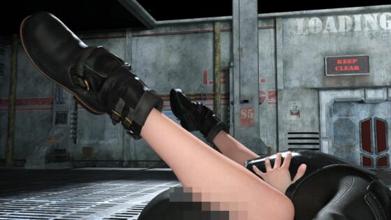 【△100】リビドーラボの妄想世界シリーズ:最後のファンタジーの女性戦士＃5(Libido-Labo) - FANZA同人