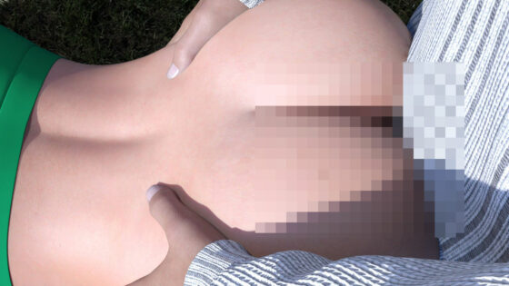 【▲100】社長以外全ての従業員が女性という不思議な会社『マーチン・カスタマリー（Martin＆Customary；）』しかしその実態は、御手洗保守が当選した宝くじの賞金7億円を元手に設立した、「保守の」「保守による」「保守のための」女性モデル盗撮特化型法人であった！（犠牲者33:瑠華の3Pセックスシーン2）(Libido-Labo) - FANZA同人