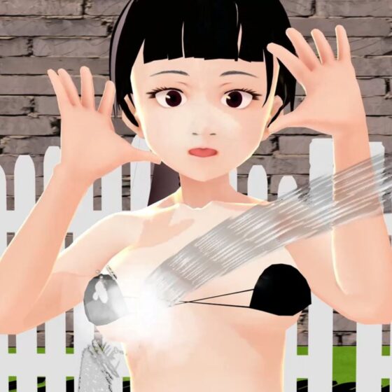 本田ここあ 純潔限界突破！(ウォブディー) - FANZA同人