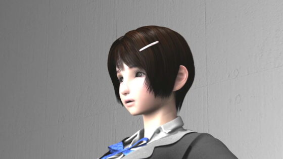 【▲100】激ミニちゃんは学校で生徒会長でもあります。ブラック校則の数々に対して矢継ぎ早に改正案を提案する彼女。しかし放送部の暗躍により演説中のスカート内を真下から盗撮される彼女！シリーズ017『女子の友達に頼まれてエッチのときの喘ぎ声の出し方を声優として全校生徒の前でレクチャーする_その1』(Libido-Labo) - FANZA同人