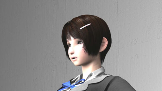 【▲50△50】激ミニちゃんは学校で生徒会長でもあります。ブラック校則の数々に対して矢継ぎ早に改正案を提案する彼女。しかし放送部の暗躍により演説中のスカート内を真下から盗撮される彼女！シリーズ016『更衣室から下着が盗まれ、さらにスケスケヒモヒモほとんど布の面積のない破廉恥下着に交換される』(Libido-Labo) - FANZA同人