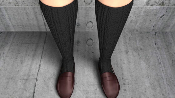 【△100】激ミニちゃんは学校で生徒会長をしていて学業成績も学年トップという才色兼備の優等生ですが、大好きな彼氏のエッチなリクエストには逆らえず、毎日彼の指定するパンティを履いて来ては彼にスマホでスカート内を真下から撮影させています。（PV:サテン地黒ハート柄パンティ編）(Libido-Labo) - FANZA同人